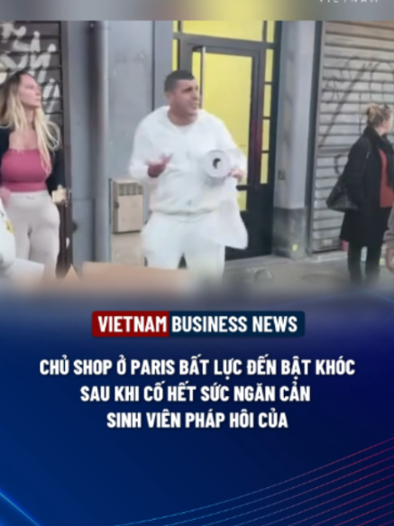 Nhìn họ thấy tội quá #VietnamBusinessNews #tiktoknews