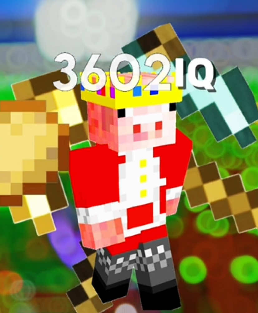 Yes the ending is very necessary, the clips in this video are from GlesticOfficials video. You can watch it and it will explain everything in more depth with clear examples #technoblade #Minecraft #dream #iqmaxx #sinister 