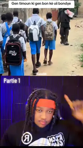Gen timoun ki gen bon kè uii bondye timoun sa déjà pase uii bondye timoun bon kè♥️🙏##haitiantiktok #fvpシ #tiktokviralvideo #viral #harrypottertiktok @PALE ANPIL SHOW @Ariana🥺❤️ 