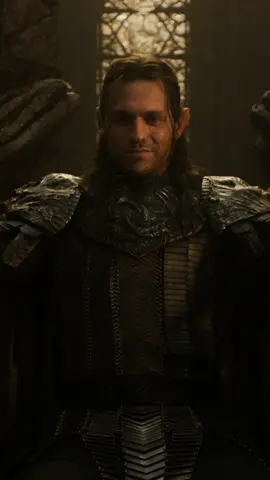 This season, One Ring to rule them all. Watch the official trailer now, then witness Season 3 beginning November 11.