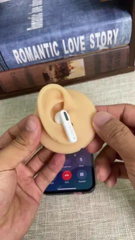 Duración de batería muy prolongada para usar todo el día sin cargar #BateriaDuradera #AccesoriosParaTrabajo #AuricularesUsoDiario #GadgetsUtiles #EstilodeVida
