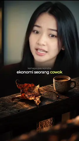 Kenapa pas ekonomi hancur #katakata #foryoupage #templatecapcut #CapCut #fyp 