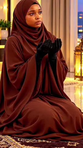 May Allah accept the silent prayers of every heart reading this. May He turn our tears into joy, our struggles into ease, and our prayers into beautiful blessings. Ameen. 🤲 #Dua #IslamicReminder #Allah #Ameen #DailyDua 