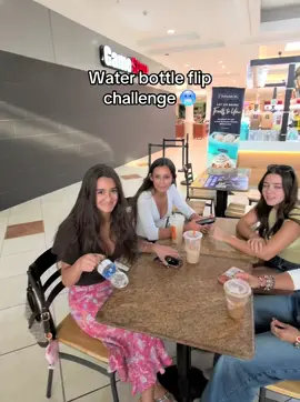 This one was too funny not to post 😂 #waterbottleflip #funny #explore #viral #challenge 