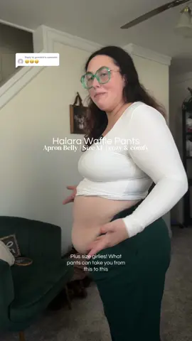 Replying to @gematcs Halara is dropping prices like crazy just in time for WINTER ☀️ make sure to shop + grab your favorite items in brand new colors before they sell out 🏃‍♀️ #halara #halaraeveryday #plussizefashion 