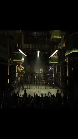 kitty boy... #realsteelmovie #noisyboy #живаясталь #realsteel #нойзибой 