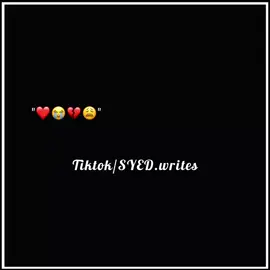 Plz don't under review my videos #syedwrites1 #urdupoetry #emotionalvideo #sadpoetry #sadvideo 