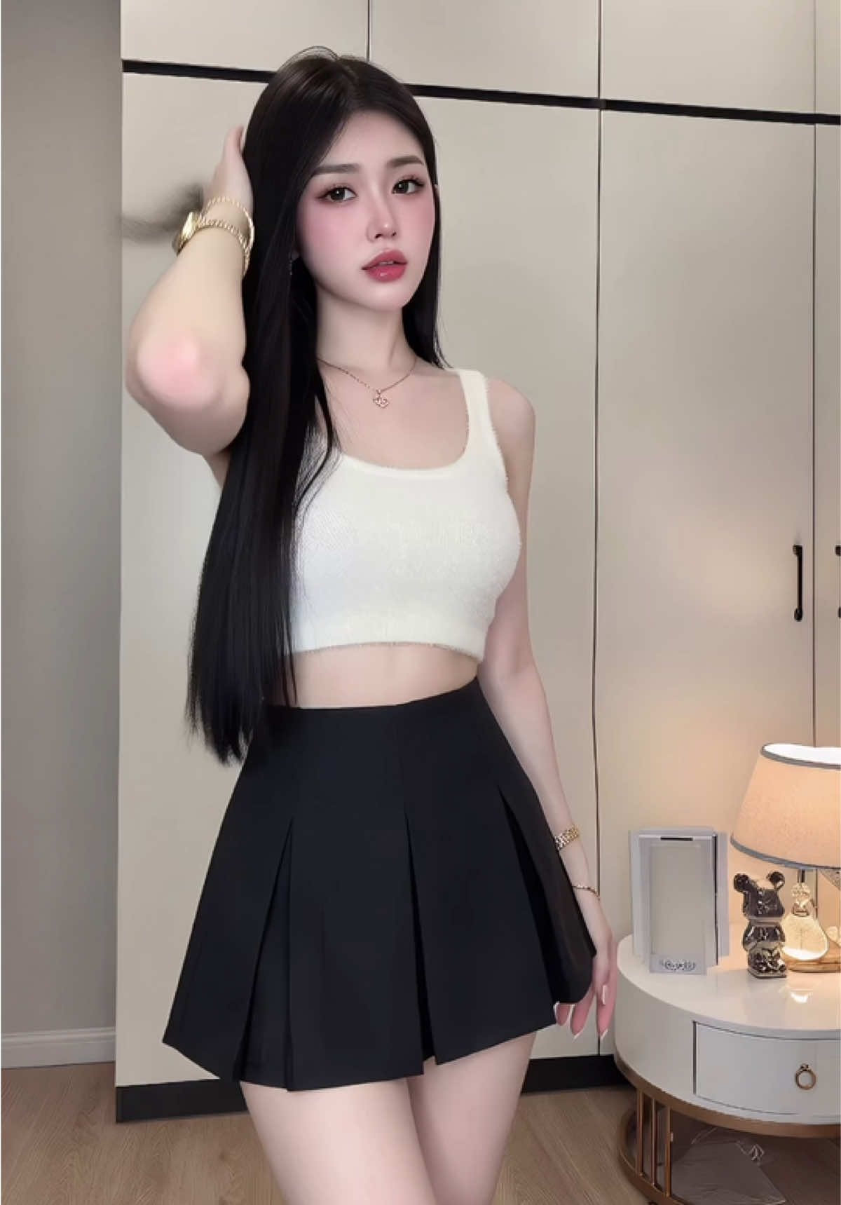 #chanvay #thoitrangnu #xuhuong 