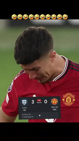 Manchester united are losing 3:0 already 🤣🤣🤣🤣🤣🤣🤣🤣🤣🤣🤣🤣🤣🤣