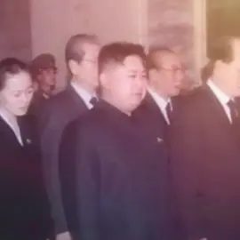 #CapCut #northkorea #kim #kimjongun #communism Kim Jong Un[a] (born 8 January c. 1982–1984)[b] is a North Korean politician and dictator who has been serving as the supreme leader of North Korea since 2011, following the death of his father, Kim Jong Il. He is the third ruler from the Kim family to lead the country, which was founded by his grandfather Kim Il Sung. Kim holds the positions of general secretary of the Workers' Party of Korea (WPK)[c] and president of the State Affairs Commission, as well as the highest offices in the Korean People's Army