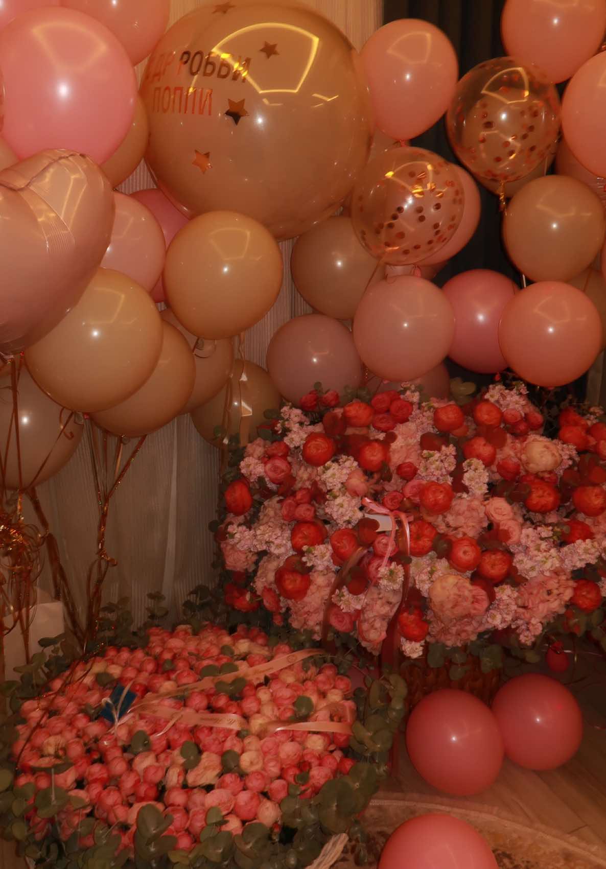 💕🌸💐🌺#bloom#fyp #bday 