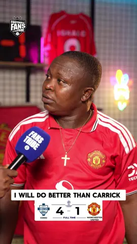 Watch @henryggmu Full Interview on YouTube via Link in Bio 📺🎥🔥 Como 4-1 Manchester United highlights  #manchesterunited #como #championsleague #carrick #brunofernandes