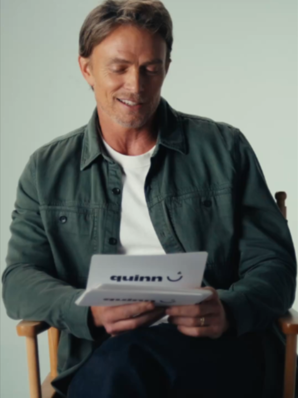 Wilson Bethel  #WilsonBethel #Bullseye #Dex #DaredevilBornAgain