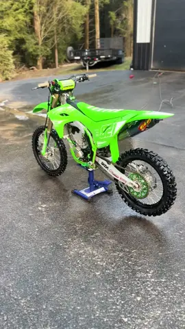 Used dirt bike for sale asking $2500 Down payment $500 #dirtbike #forsale 