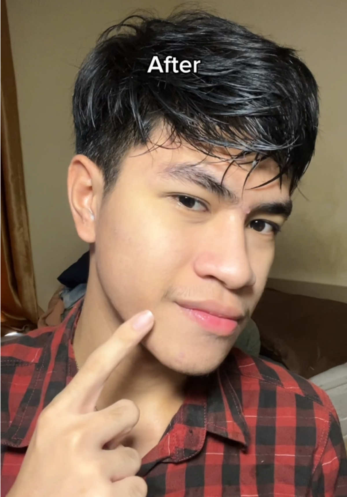 cuma next prime yg nerima apa adanya🙂‍↕️🥹  #nextprime #acnefacewash #nextprimefw #menfacewash #keepmoving 