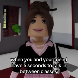 she has to know all the tea #fyp #robloxfyp #relatable #floptok #funny 
