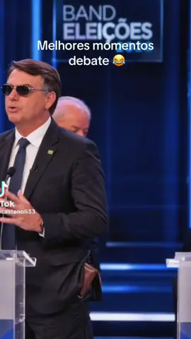 Melhores momentos debate 2026 🤣 #humor #meme #comedia #politica #fy 