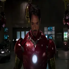 thx for 100k #ironman #tonystark #robertdowneyjr #edit #fyp  