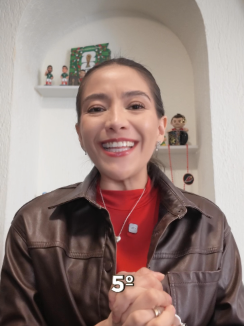¿Quién es el 5to grande de la Liga MX? 🤔🇲🇽 @karensoy_ #MásAcciónMásDiversión