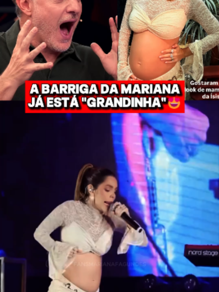 @marianafagundesoficial #marianafagundescy #mjmusiccy #musica #FOFOCA