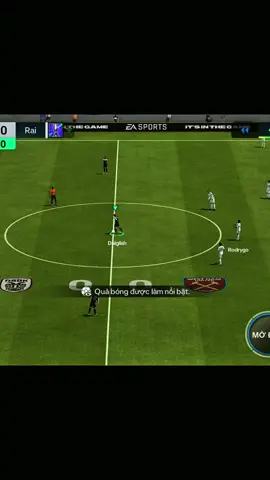 iq + ketenangan |  #fcmobile #tikitaka #fcmobileindonesia 