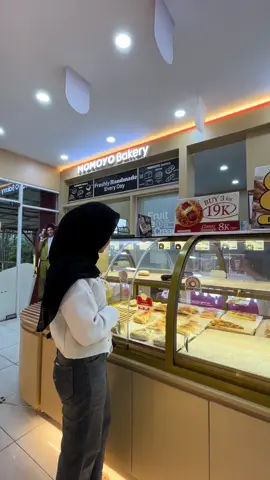 Enakkk betulll✨🤍🩷 #goviraloktoberl2 #dininggoviral #momoyoicecream 