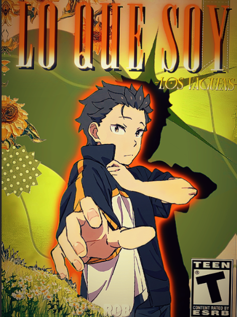 /Re:Zero x Lo Que Soy\ Holi mis amores aqui les traigo nuevo video este me gusta como quedaron algunos clips, hasta para q se proyecten yiyi espero lo disfruten mis amores un beso en el poto - - - - - - - - -#paratí #foryou #edit #subarunatsuki #rezero #loquesoy #motivación #rem #losvaguens #anime