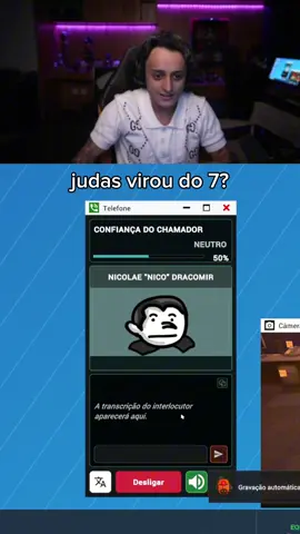 bet acabou 7 começou #dona #dona19 #dona35k #fy #fyp @o tal do dodo 