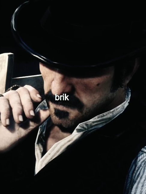 this aud so tuff || mid dutch x micah || #rdr2 #reddeadredemption2 #dutchvanderlinde #micahbell #edit