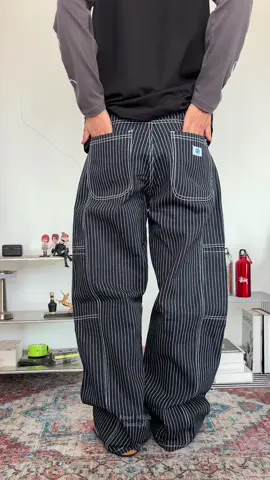 koleksian celana gua dari ini brand udah sebanyak itu🥵 #rekomendasicelana #barrelpants #barreljeans 