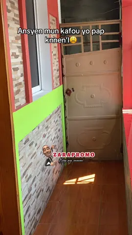 Espace la #viral #trendingvideo #viralvideo #haitiantiktok🇭🇹 #fyp 