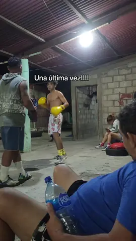 #fyp #viral #boxeo #enfocado 
