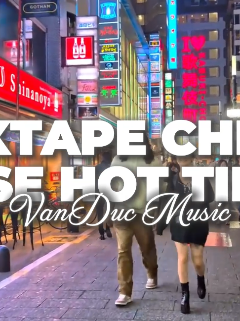 MIXTAPE CHINA HOUSE 2025 - HOUSE LAK NHẠC TIKTOK (VanDuc Music) #nhachaymoingay #yurichan🥀 #BKGroupgital #bglxuhuong #sad_music_2007