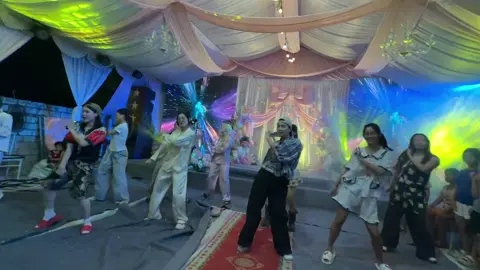Quyết không để rạp cưới yên #lyynzyy #trending #xuhuong #jyp 