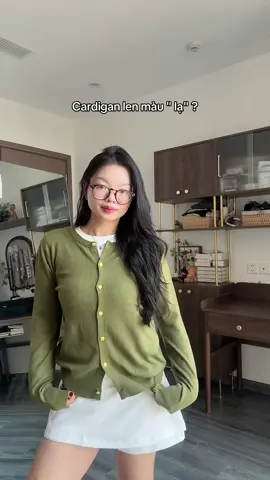 Thử mấy màu lạ xong bất ngờ #goclamdep #phoidoxinh #reviewlamdep 