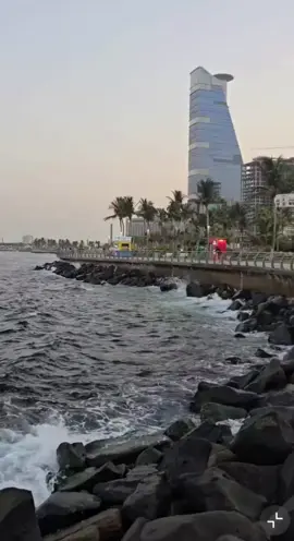بلقيس بنت العناصي جده كورنيش جدة قمه الروعه والجمال #بنت العناصي 