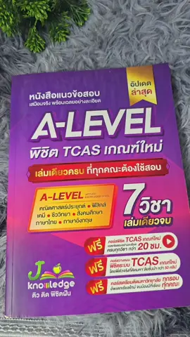 #Jknowledge #Tcas #Alevel 