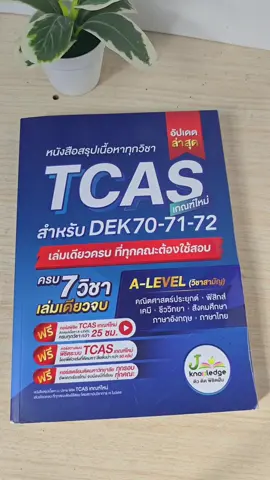 #Jknowledge #Tcas #Alevel 
