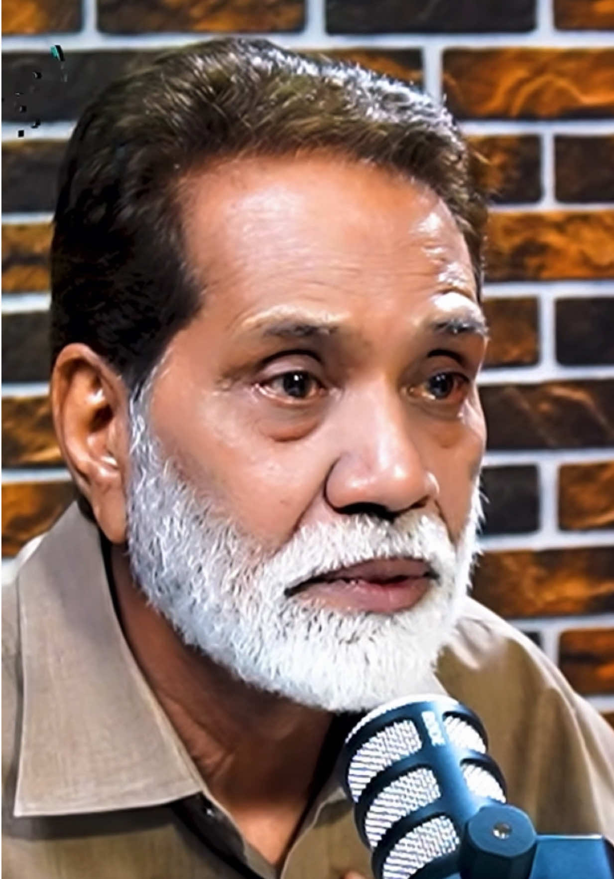 Bismillah-ir-Rahman-ir-Raheem Parhne Se Bhi Pareshaniyan Door Hoti Hain | Shamshad Ali Khan Quran Urdu Tarjuma Voice #fyp #foryoypage #shamshadalikhan #quran 