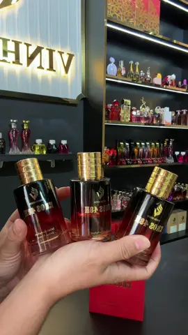 Nuoc hoa nam Eros 48H 100ml #xuhuong #nuochoachinhhang #huynhnhanvinhhien #viral 