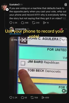 #vote #record #games 