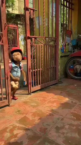 haha con múm ị #cover #haihuoc #viral #xuhuong #tiktok 