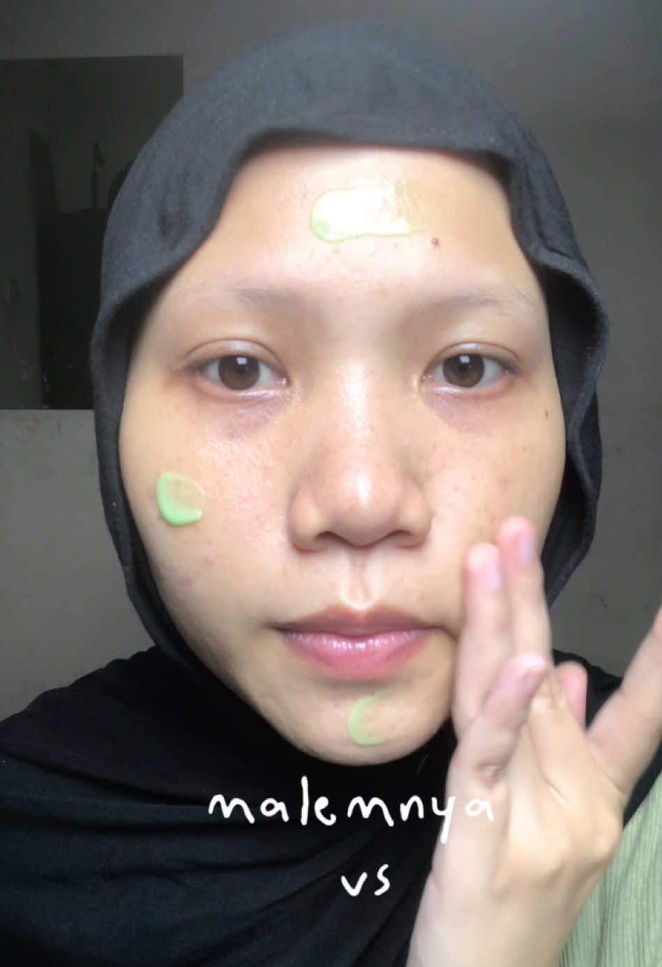 bagus bgt dijadiin sleeping mask😍 #dorskin #acnetreatment #acnefighter #skincareviral #skincaretips 