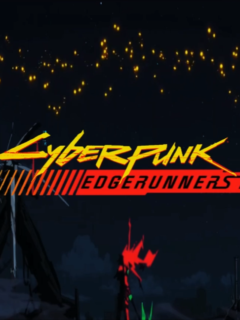 D is ao tuff // Cyberpunk Edgerunners 2 // #cyberpunkedgerunners2 #d #cyberpunkedgerunners #cyberpunkedgerunnersedit #edit