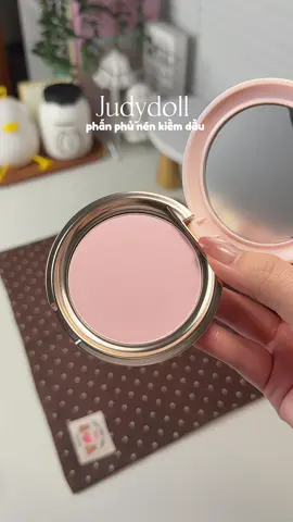 Chạm một chạm da như được cà filter luôn á 💫🙆🏼‍♀️ #judydoll #phanphunenjudydoll #phanphukiemdau 