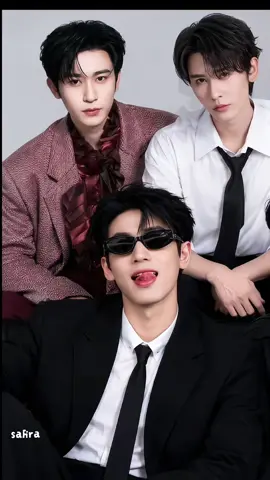 My mine gw gak boleh sama ya🤭😋😋😘❤❤ #gegecina🇨🇳 #lewatbrandafypツ  #fypシ #zhanglinghe #chensi 