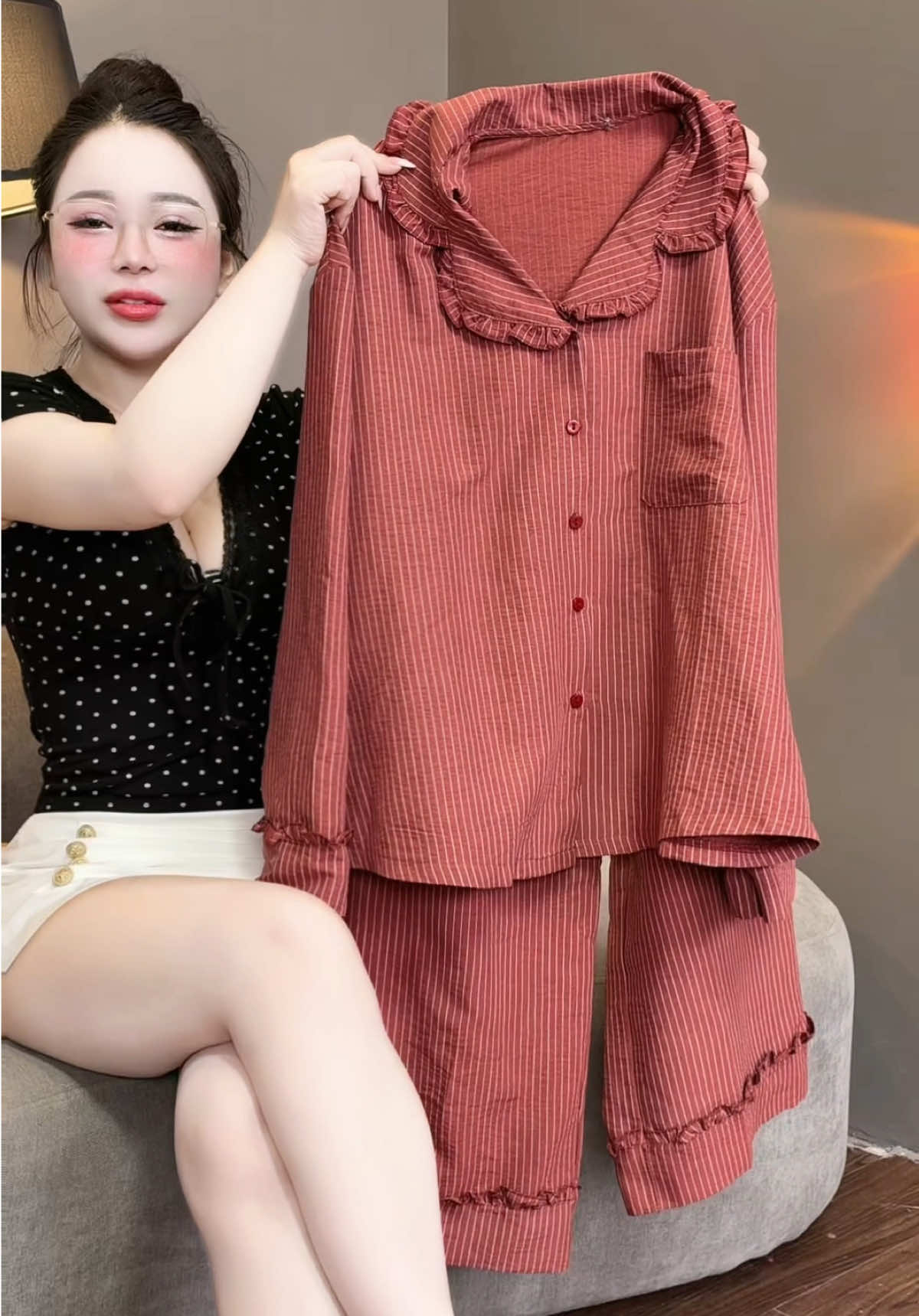 #xuhuongtiktok 