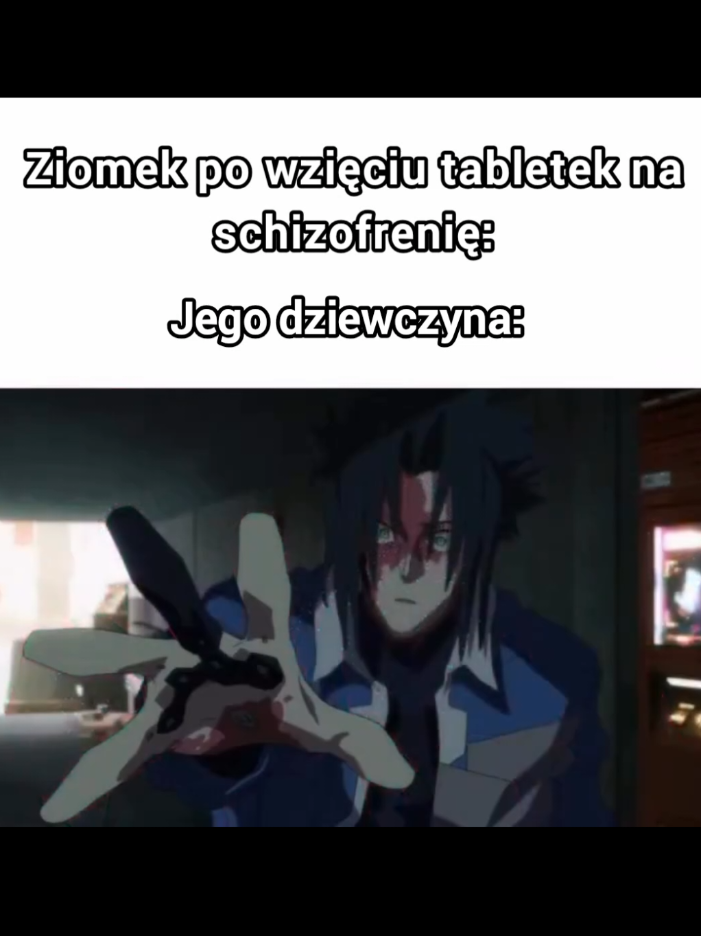 Ziomek gdy zobaczy rzeczywistość #cyberpunk #edgerunners2 #david #edgerunners #fyp 