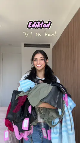 I’m obsessed @Edikted ✨ discount code LIANAL10 for extra $$ off 😘 #edikted #ediktedad #fyp #tryonhaul #fashion 