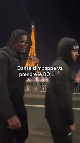 #viral #fypchallenge #prt #dansetiktok #mbappe ..🕺⚽️